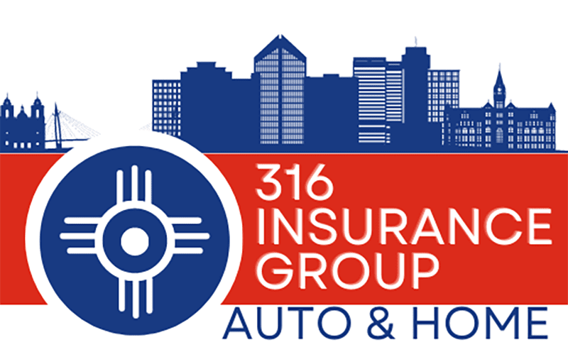 316 Insurance Group - Logo 800