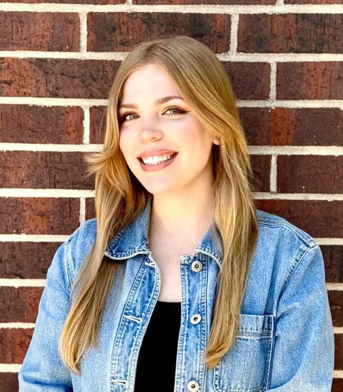 Lindsey Stalker