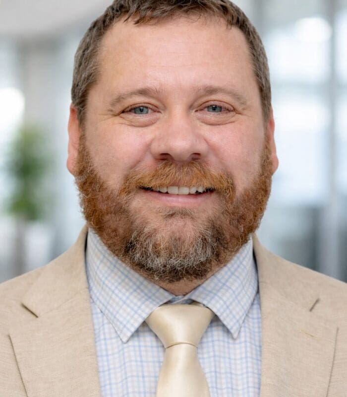 Stuart Graham